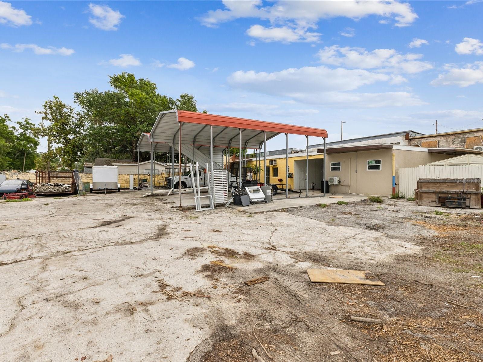 BELLMONT HEIGHTS - Commercial Sale