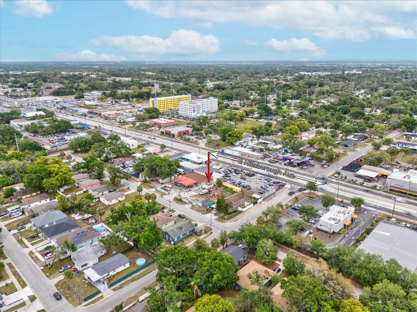 BELLMONT HEIGHTS - Commercial Sale