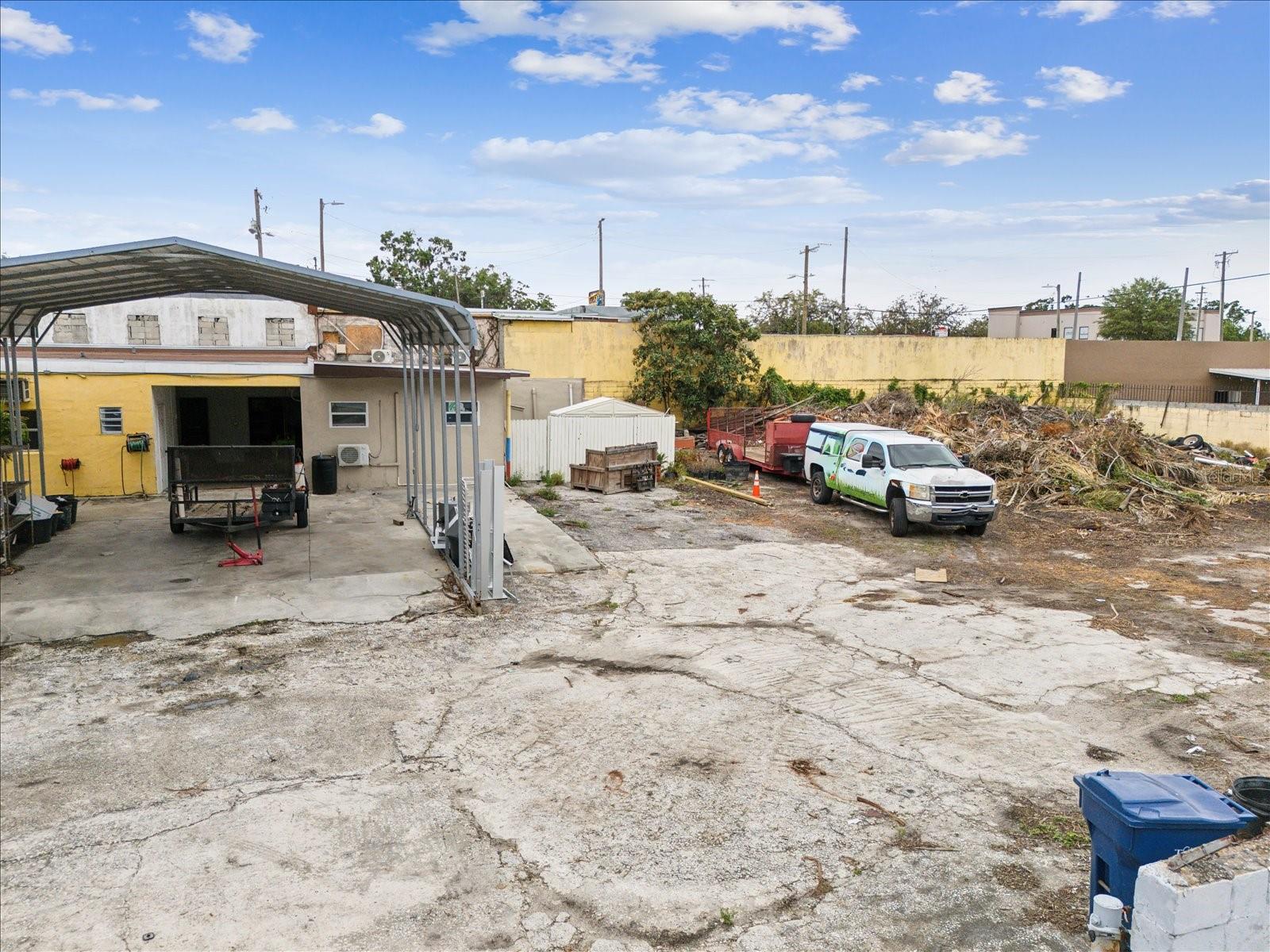 BELLMONT HEIGHTS - Commercial Sale