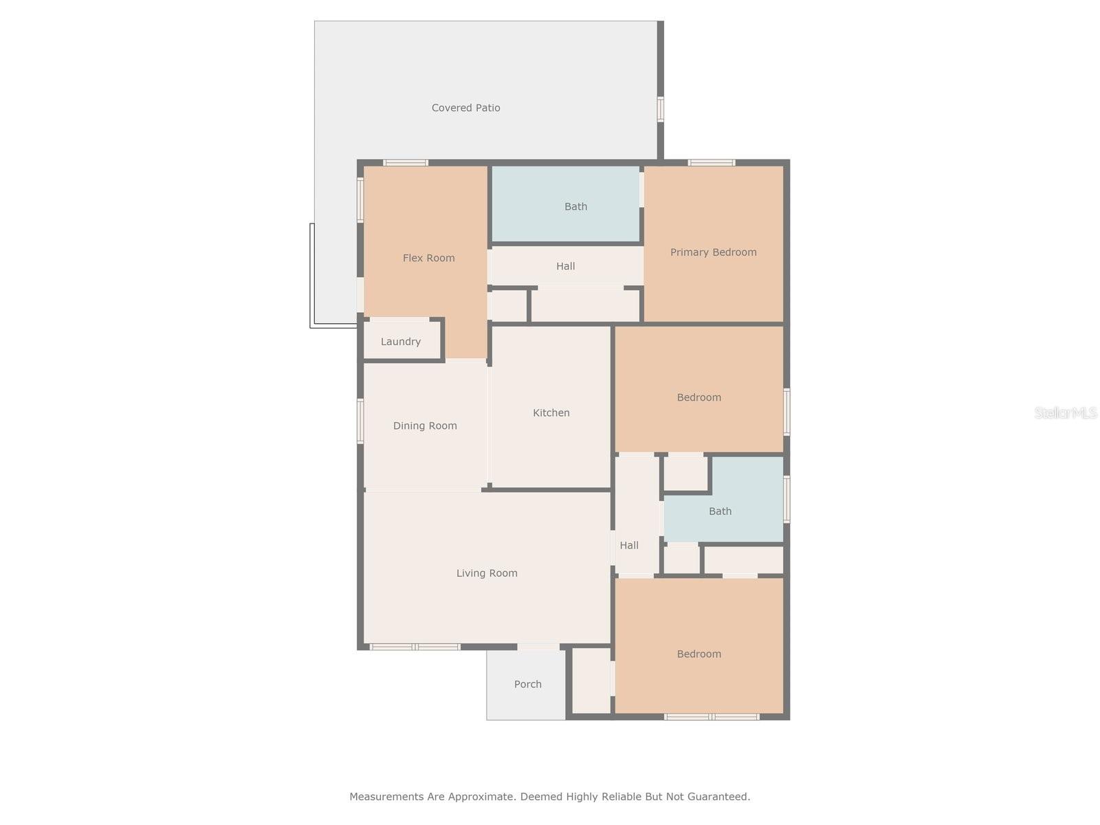 BELLMONT HEIGHTS - Commercial Sale