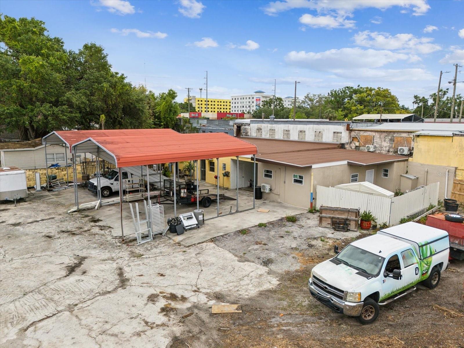 BELLMONT HEIGHTS - Commercial Sale