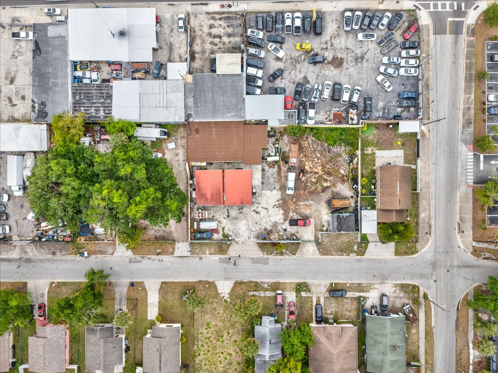 BELLMONT HEIGHTS - Commercial Sale