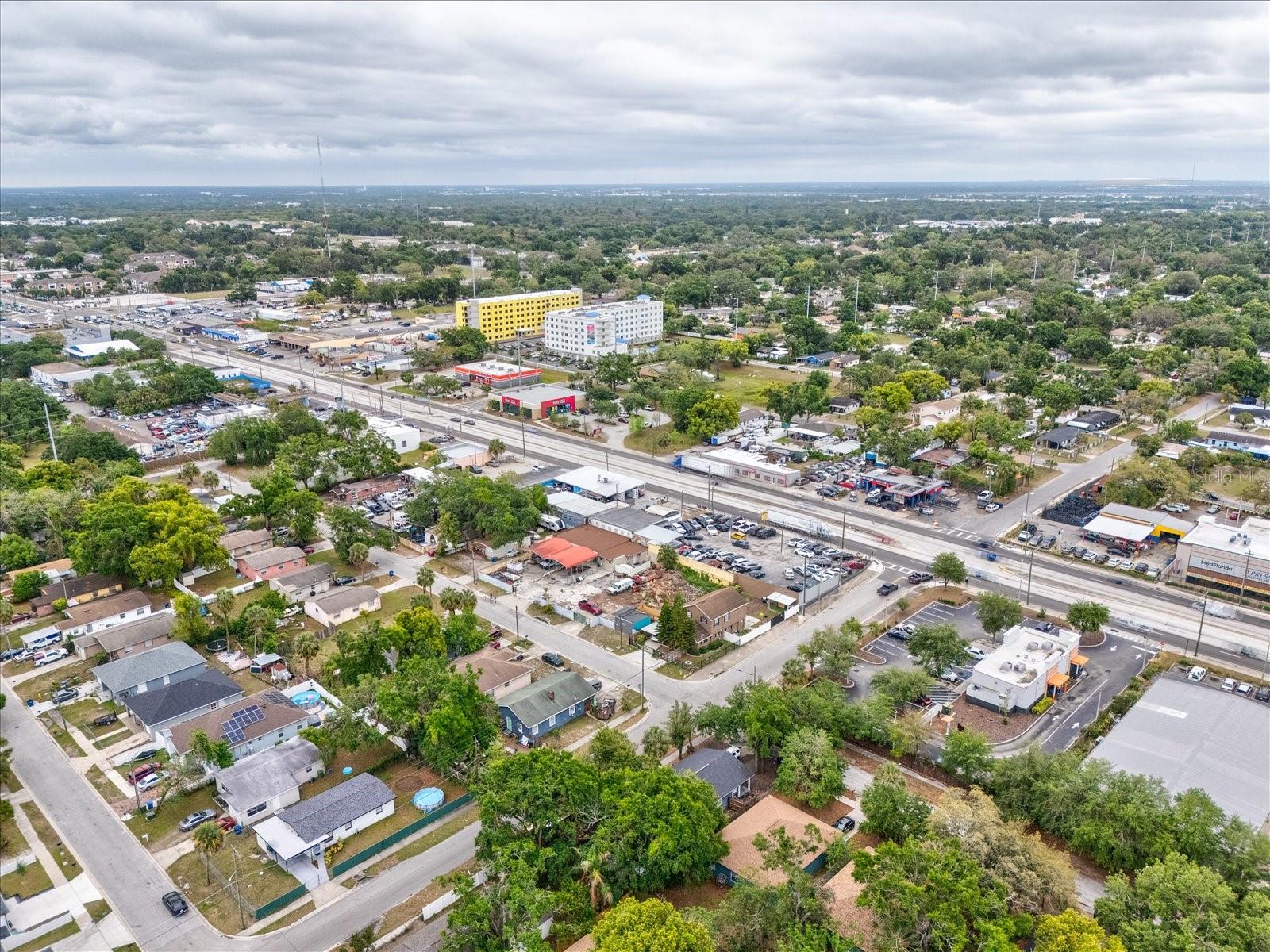 BELLMONT HEIGHTS - Commercial Sale