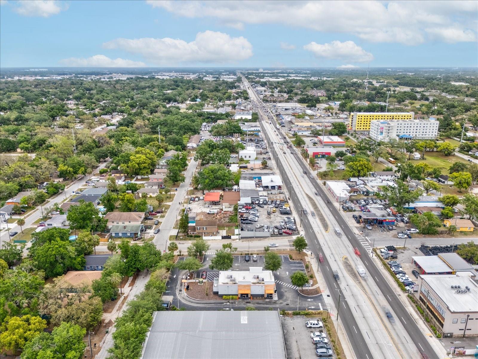 BELLMONT HEIGHTS - Commercial Sale