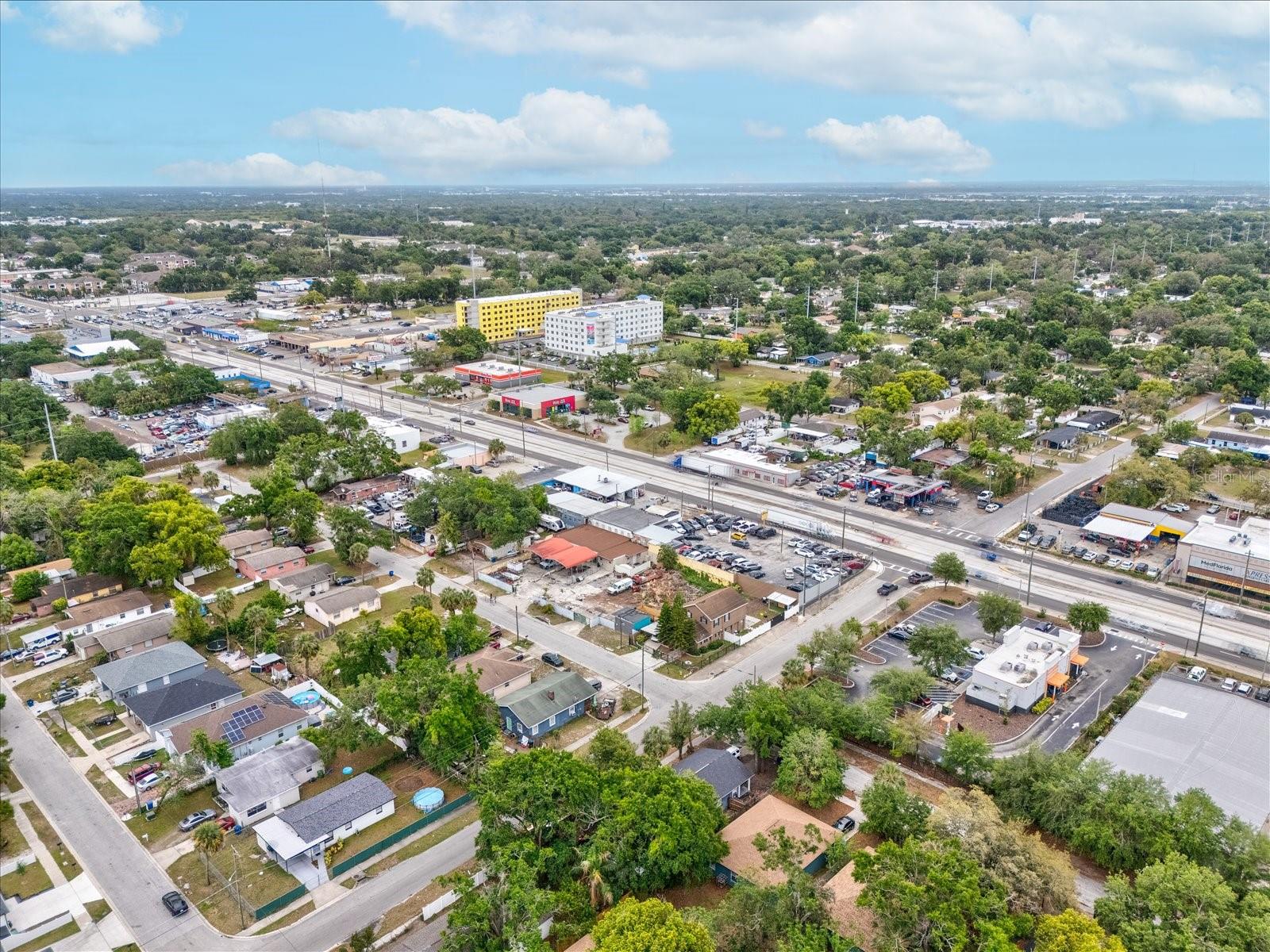 BELLMONT HEIGHTS - Commercial Sale