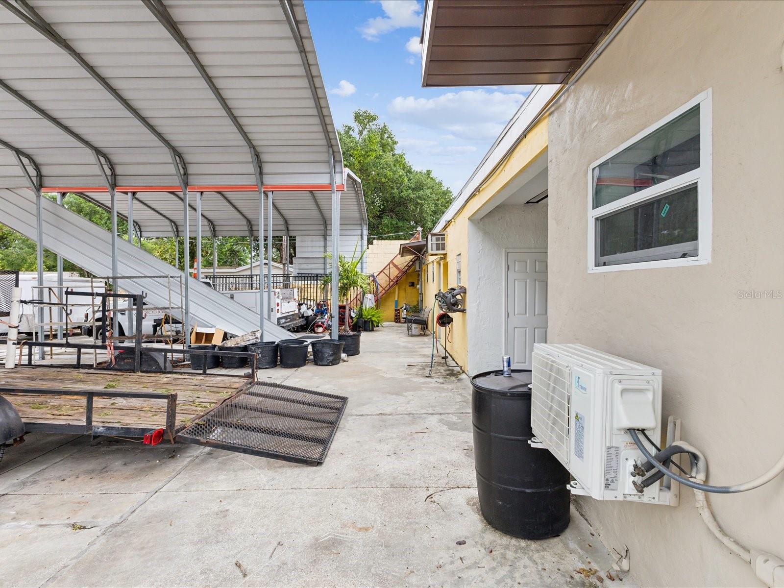 BELLMONT HEIGHTS - Commercial Sale