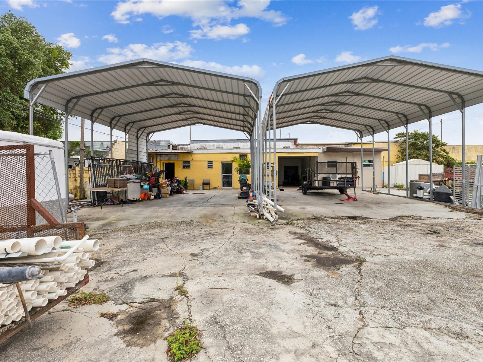 BELLMONT HEIGHTS - Commercial Sale