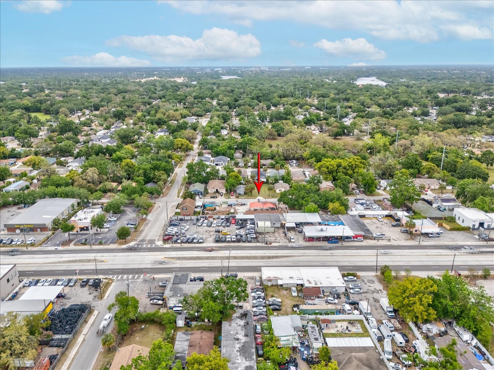 BELLMONT HEIGHTS - Commercial Sale