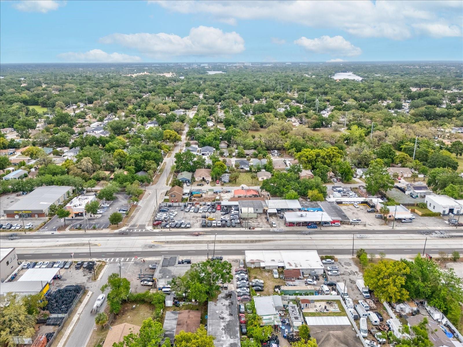 BELLMONT HEIGHTS - Commercial Sale