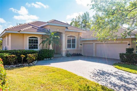 A home in PALMETTO