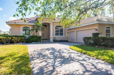 A home in PALMETTO