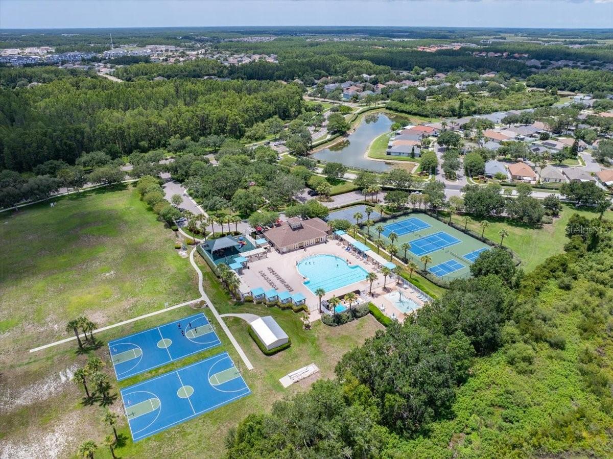 OAKSTEAD TOWNHOMES - Residential Lease