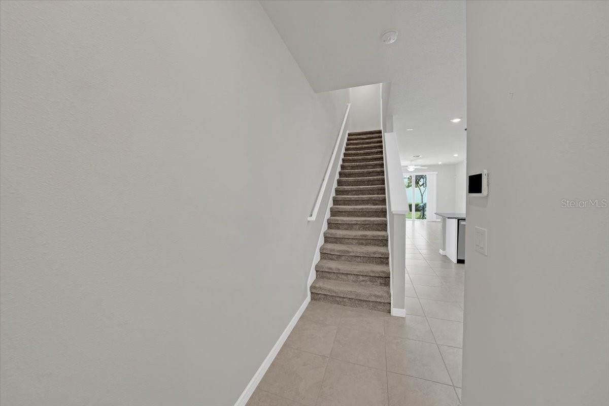 OAKSTEAD TOWNHOMES - Residential Lease