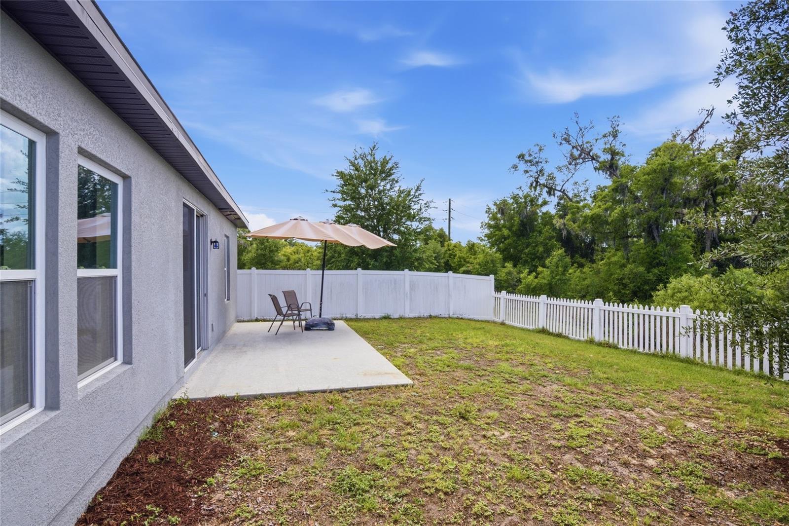 LINCOLN OAKS - Residential