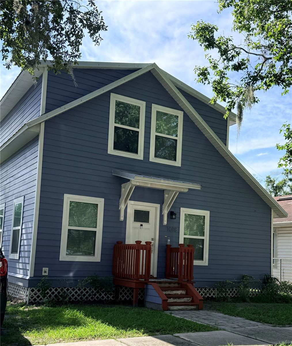 Photo of 1018 Missouri Avenue, Saint Cloud, FL 34769 (MLS # S5155838)