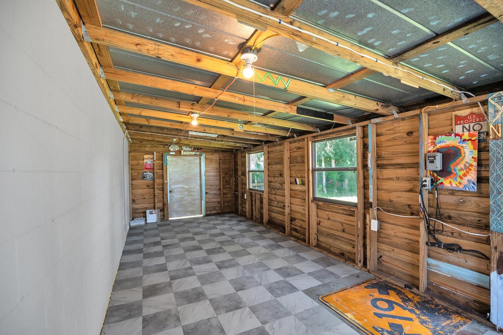 PONCE DE LEON - Residential