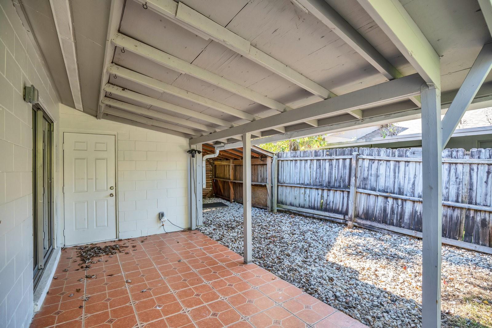 PONCE DE LEON - Residential