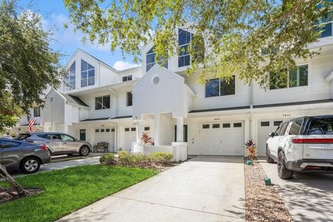 Photo of 9810 Indian Key Trail #85, Seminole, FL 33776 (MLS # TB8405534)