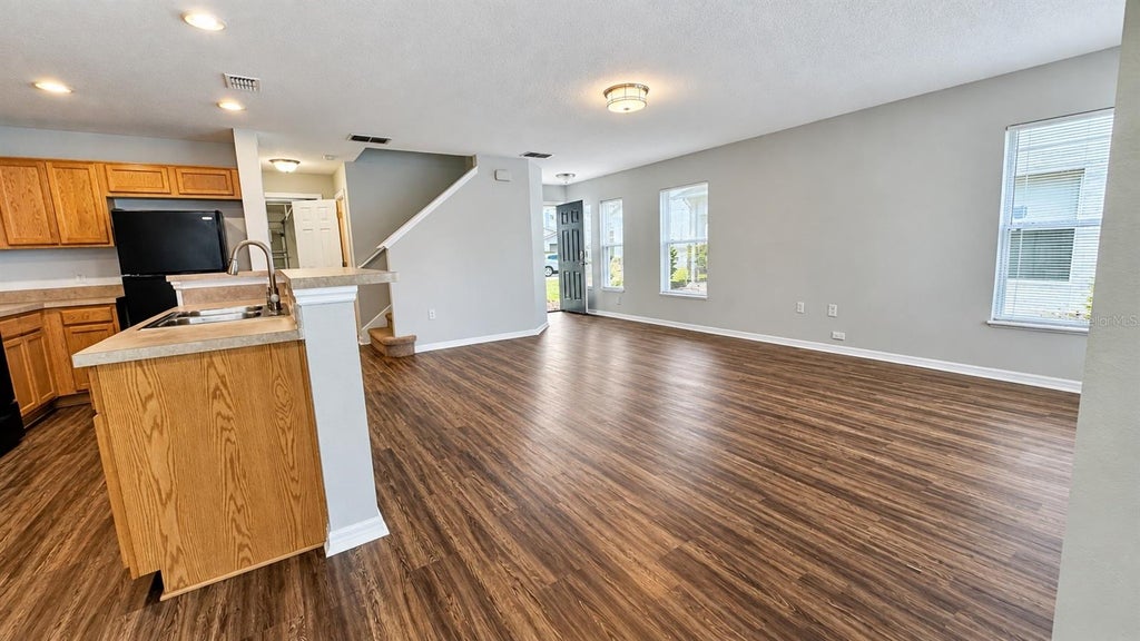 Photo of 2501 Hassonite Street, Kissimmee, FL 34744 (MLS # O6448149)