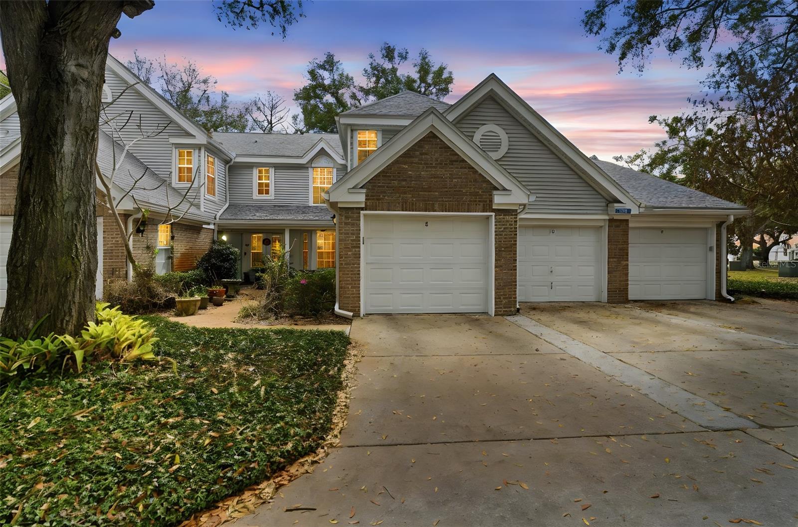 COACH HOMES AT MARINERS VILLAGE - Residential Lease