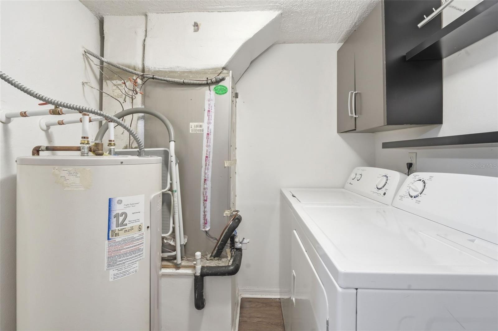 COACH HOMES AT MARINERS VILLAGE - Residential Lease