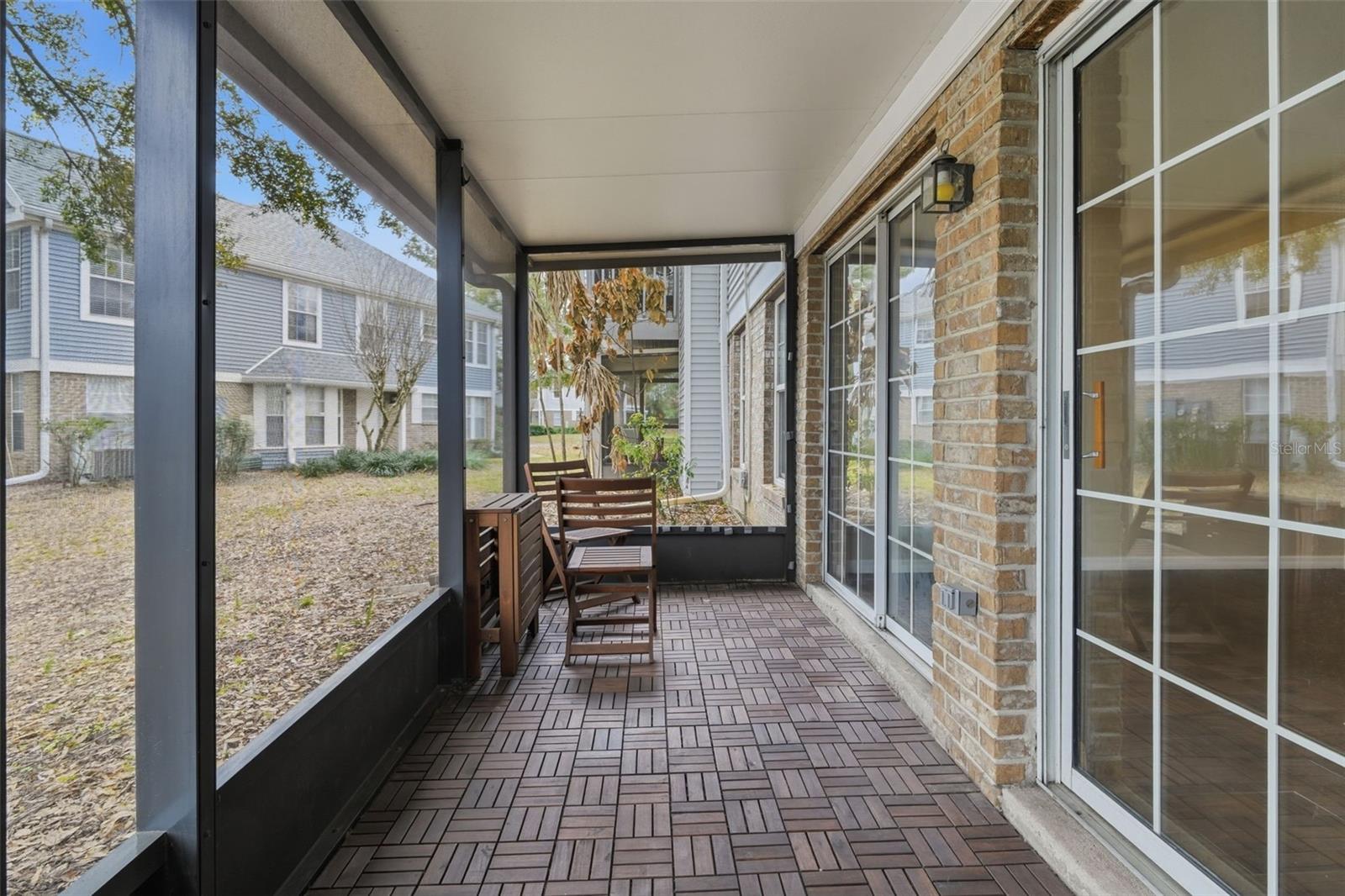 COACH HOMES AT MARINERS VILLAGE - Residential Lease