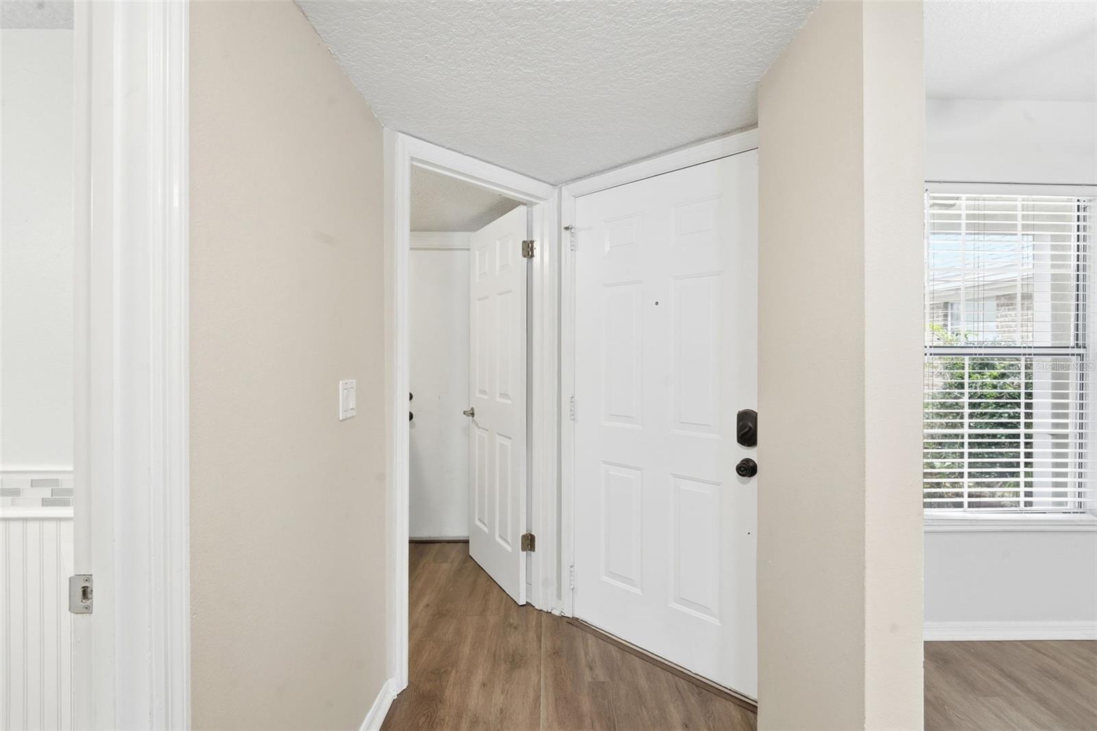 COACH HOMES AT MARINERS VILLAGE - Residential Lease