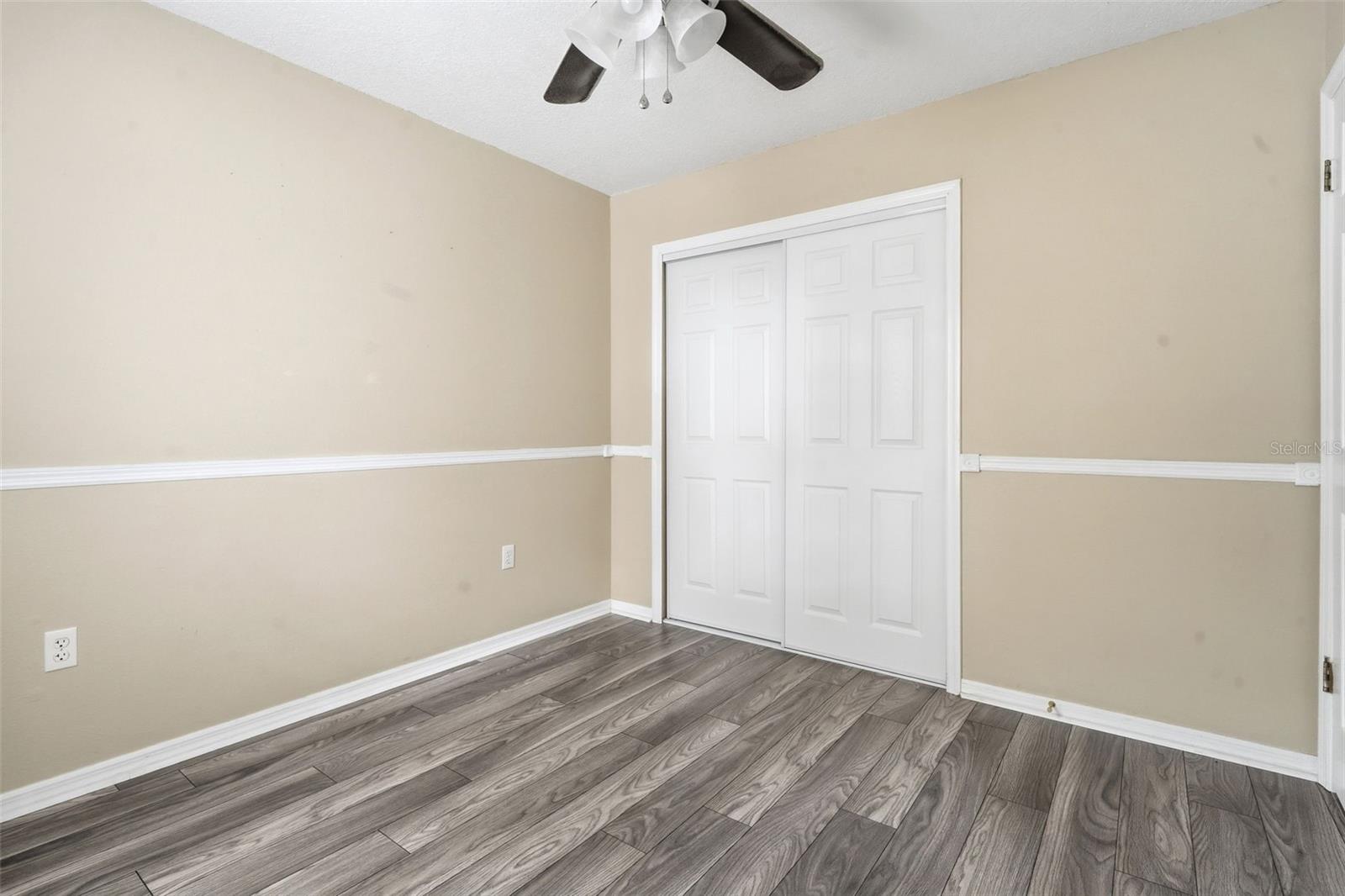 COACH HOMES AT MARINERS VILLAGE - Residential Lease