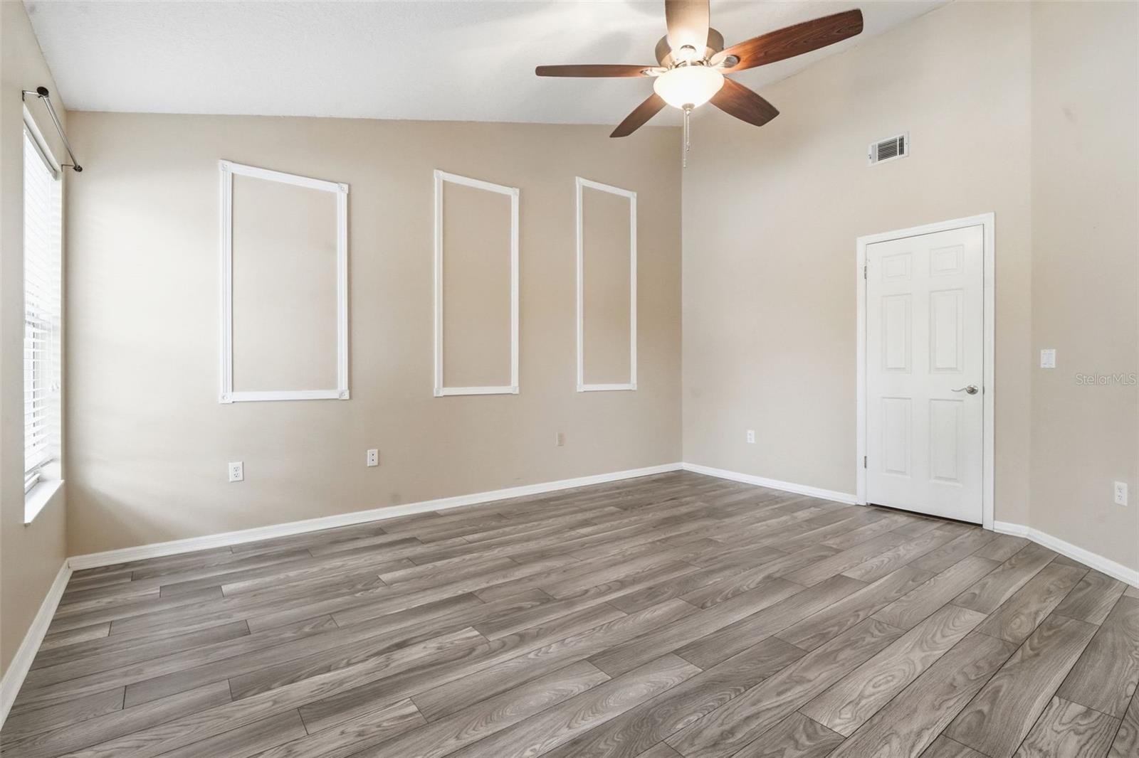 COACH HOMES AT MARINERS VILLAGE - Residential Lease