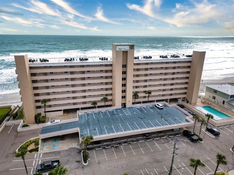 4453 S ATLANTIC AVENUE 706 PONCE INLET FL 32127