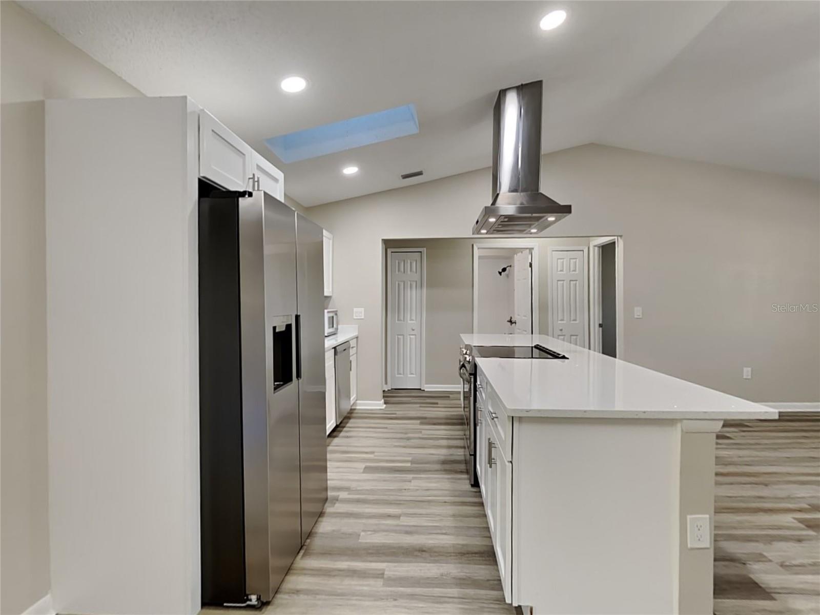 PLANTATION ESTATES UNIT 02 - Residential Lease