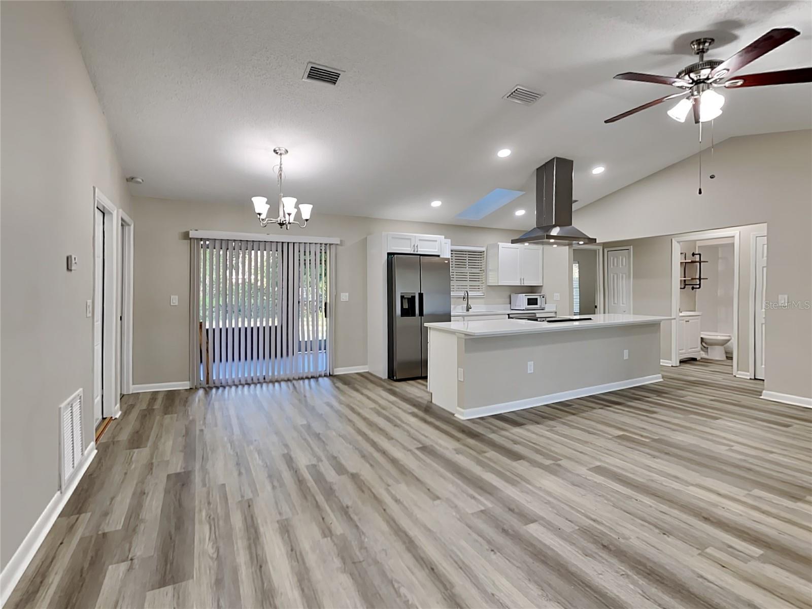 PLANTATION ESTATES UNIT 02 - Residential Lease