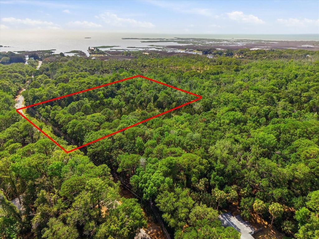 Photo of 0 Osowaw, Spring Hill, FL 34607 (MLS # W7885737)