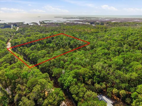 Photo of 0 Osowaw, Spring Hill, FL 34607 (MLS # W7885737)