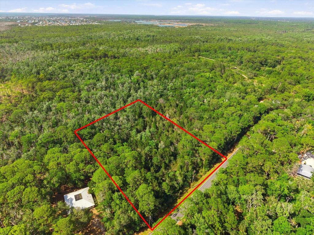 Photo of 0 Osowaw, Spring Hill, FL 34607 (MLS # W7885737)