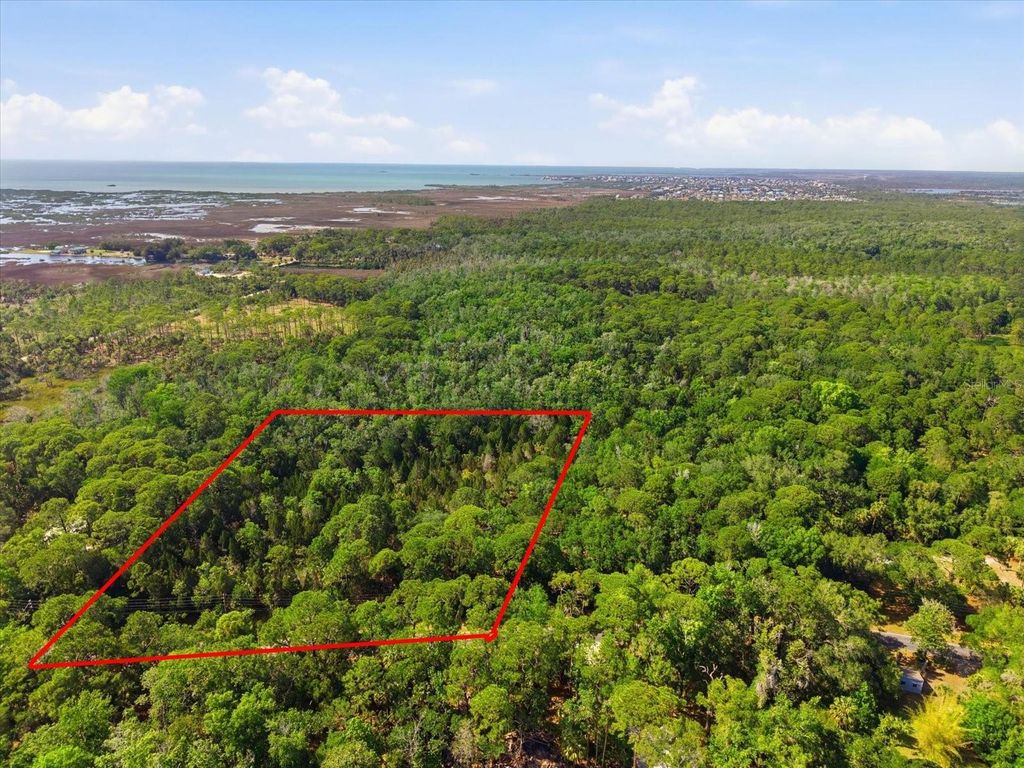 Photo of 0 Osowaw, Spring Hill, FL 34607 (MLS # W7885737)