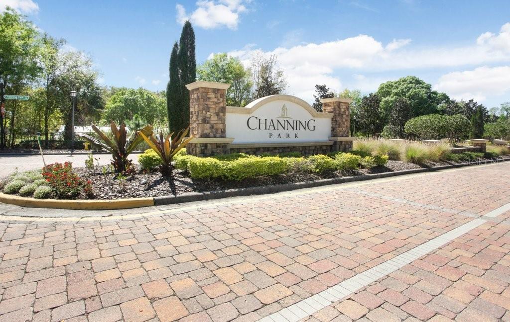 11415 COVENTRY GROVE CIRCLE