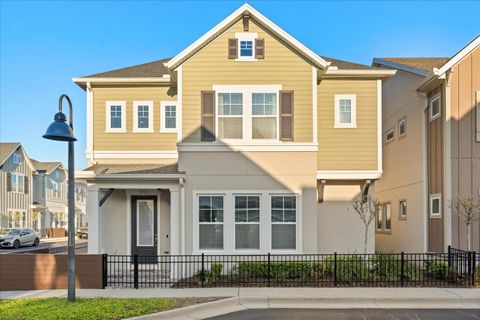 543 WISHBONE LANE LAKE MARY FL 32746
