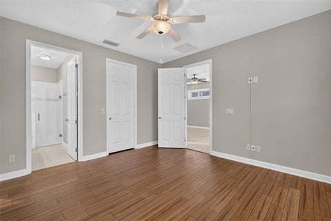 Tiny photo for 2009 Bayside Avenue, Mount Dora, FL 32757 (MLS # G5118466)