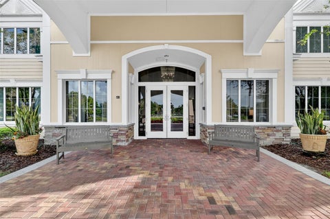 Tiny photo for 2009 Bayside Avenue, Mount Dora, FL 32757 (MLS # G5118466)