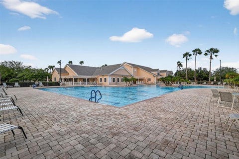 Tiny photo for 2009 Bayside Avenue, Mount Dora, FL 32757 (MLS # G5118466)