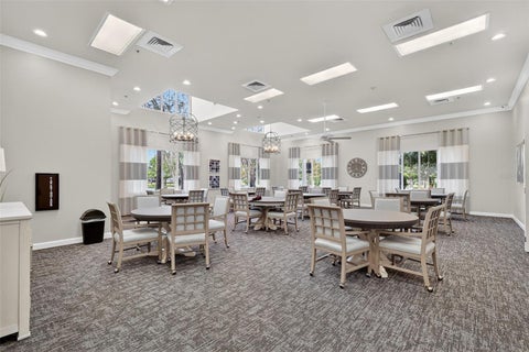 Tiny photo for 2009 Bayside Avenue, Mount Dora, FL 32757 (MLS # G5118466)