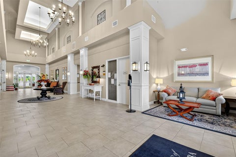 Tiny photo for 2009 Bayside Avenue, Mount Dora, FL 32757 (MLS # G5118466)