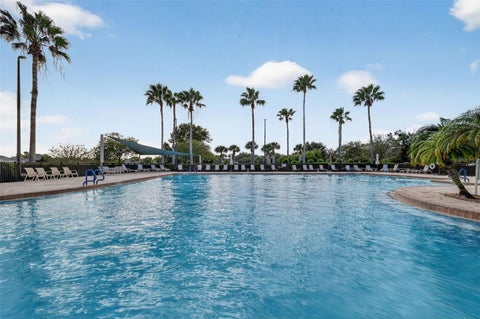 Tiny photo for 2009 Bayside Avenue, Mount Dora, FL 32757 (MLS # G5118466)