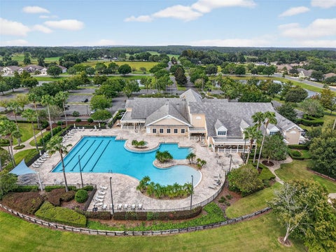 Tiny photo for 2009 Bayside Avenue, Mount Dora, FL 32757 (MLS # G5118466)