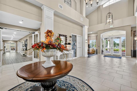 Tiny photo for 2009 Bayside Avenue, Mount Dora, FL 32757 (MLS # G5118466)