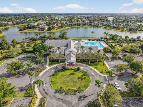 Tiny photo for 2009 Bayside Avenue, Mount Dora, FL 32757 (MLS # G5118466)