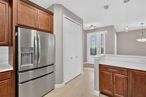 Tiny photo for 2009 Bayside Avenue, Mount Dora, FL 32757 (MLS # G5118466)