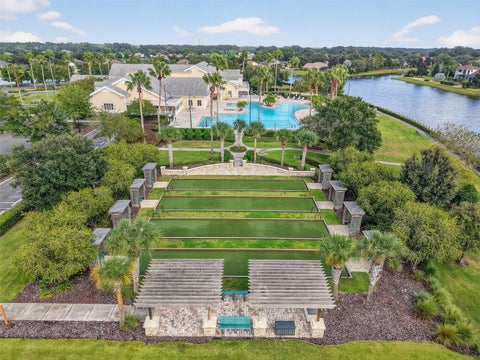 Tiny photo for 2009 Bayside Avenue, Mount Dora, FL 32757 (MLS # G5118466)