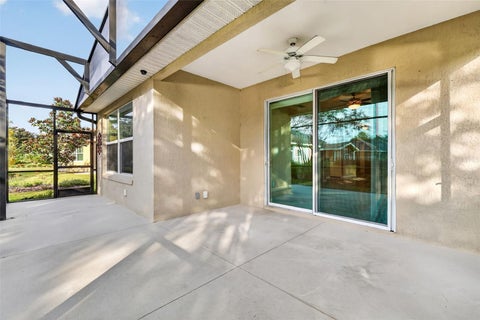 Tiny photo for 2009 Bayside Avenue, Mount Dora, FL 32757 (MLS # G5118466)
